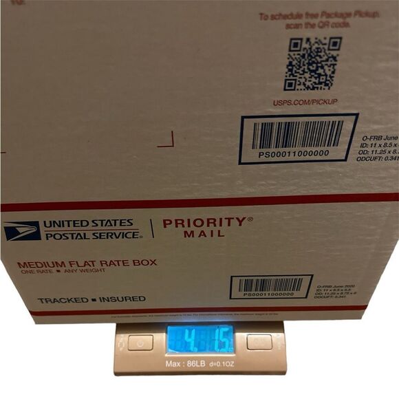 MYSTERY BOX  Crafters Bundle Bead Landing Semi-Precious Stones Jew Making Gems - Picture 12 of 16